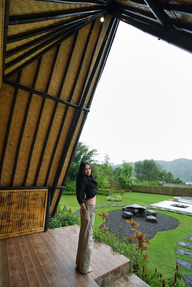 Bamboo Mount Batur and Hot Spring, Room, photo 3