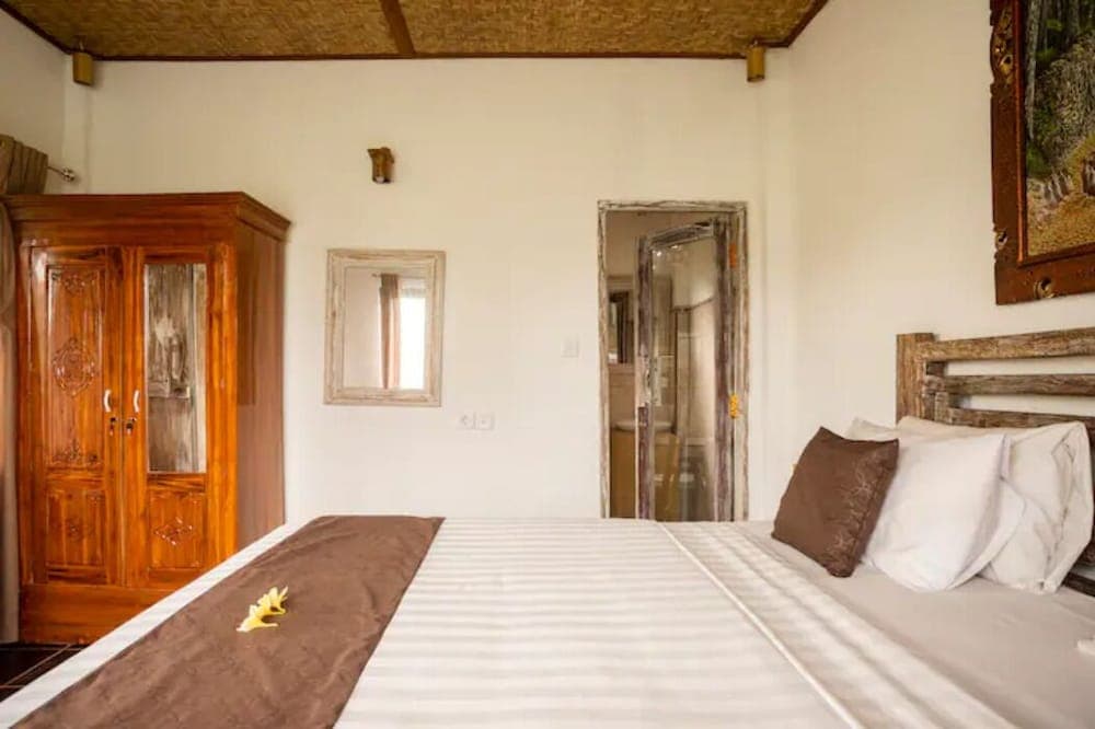 Ananda JJ Ubud Resort & Spa, Room, photo 5