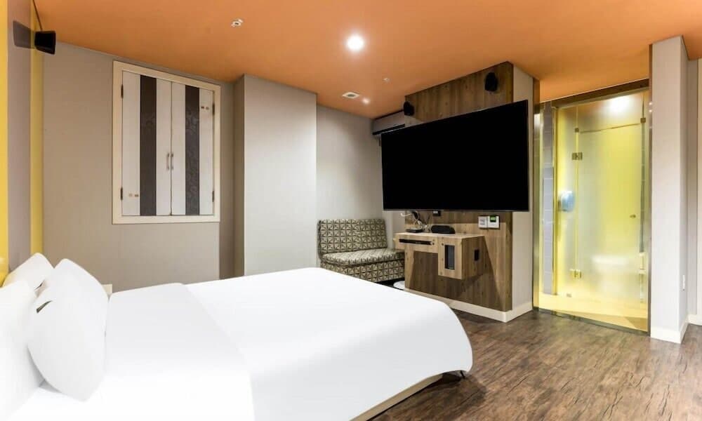 Bobos Hotel, Room, photo 4