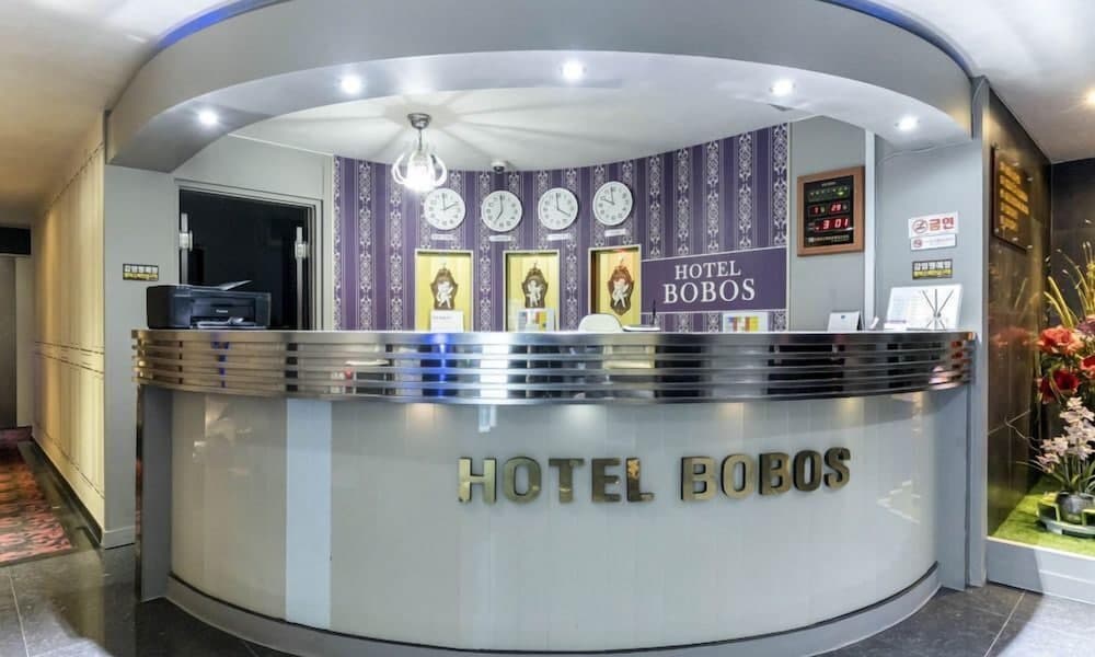 Bobos Hotel, Primary image, photo 1