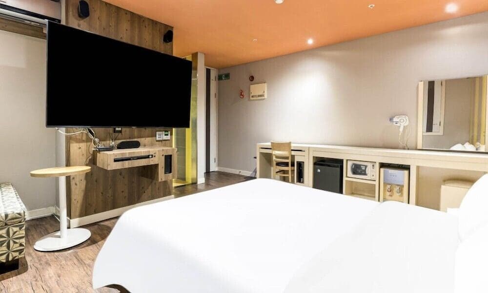 Bobos Hotel, Room, photo 2