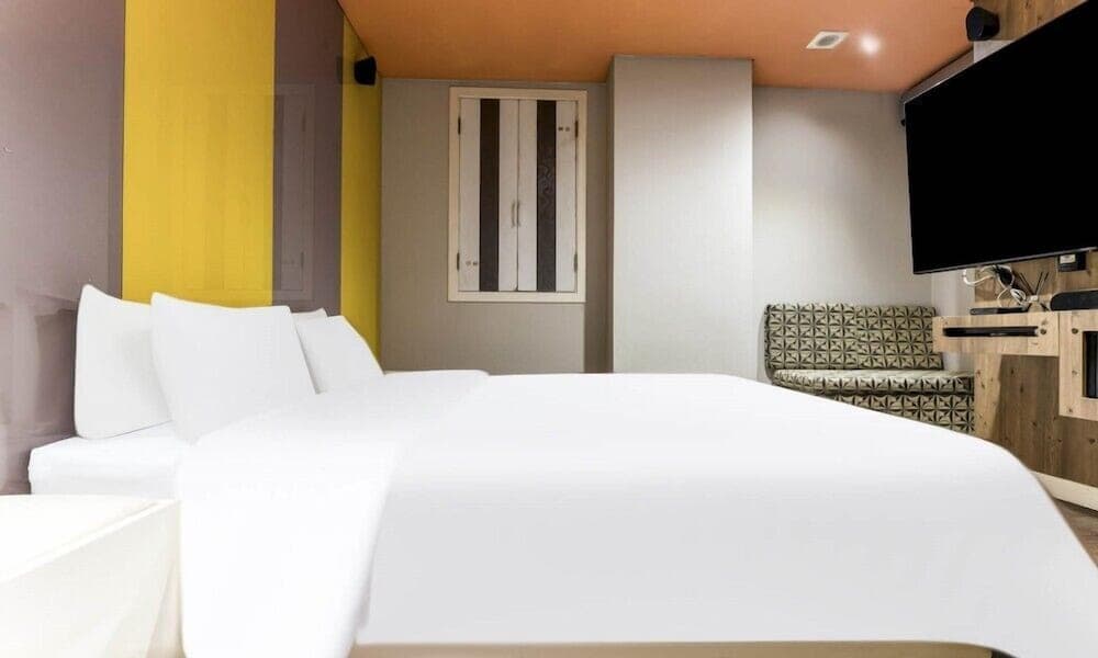 Bobos Hotel, Room, photo 5