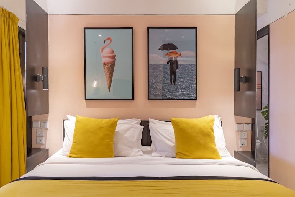 Villa Caorrun, Room, photo 4