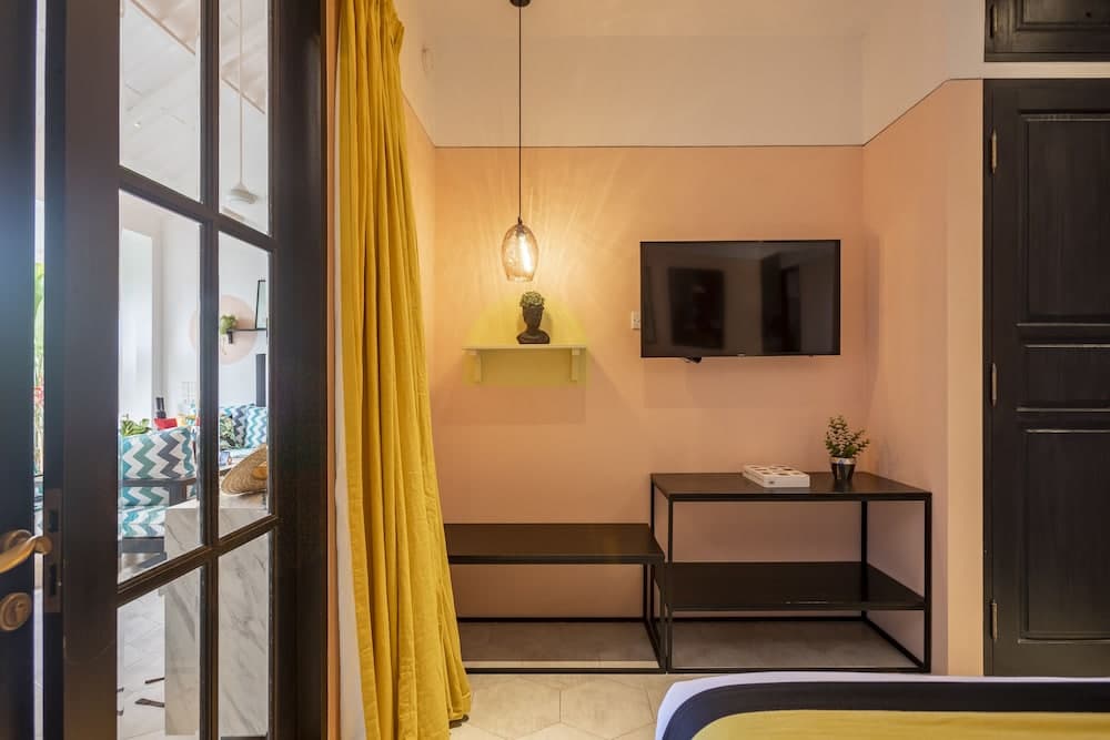 Villa Caorrun, Room, photo 3