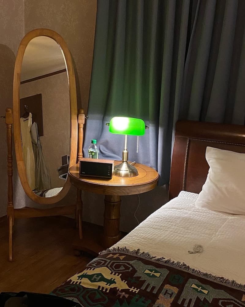 Lofy house, Room, photo 3