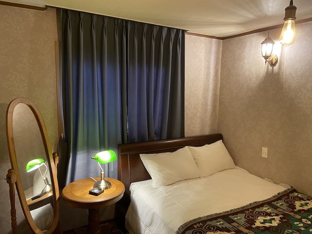 Lofy house, Room, photo 4
