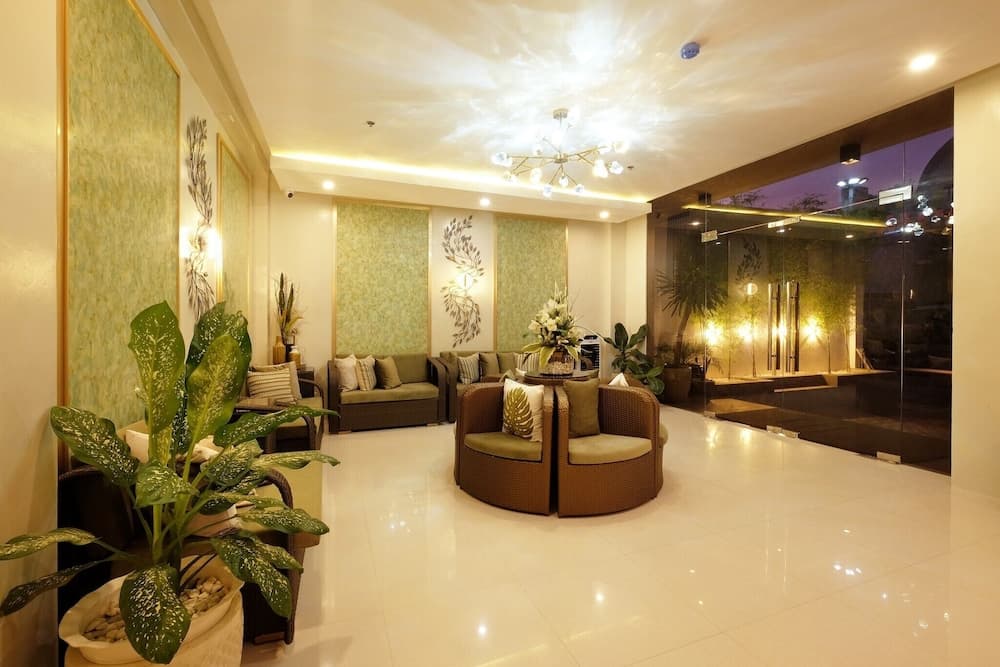 Jai-cob's Suites, Reception, photo 3