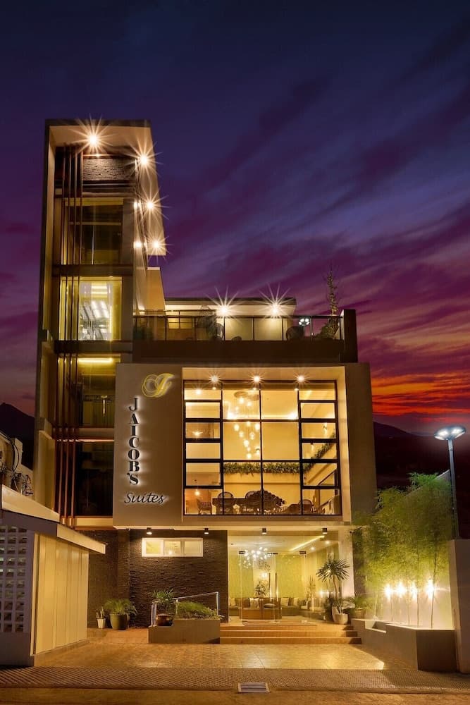 Jai-cob's Suites, Primary image, photo 1