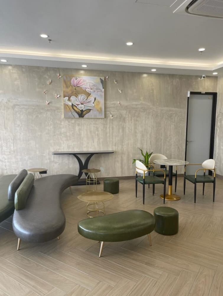 Sri Indar Hotel & Suites, Reception, photo 4