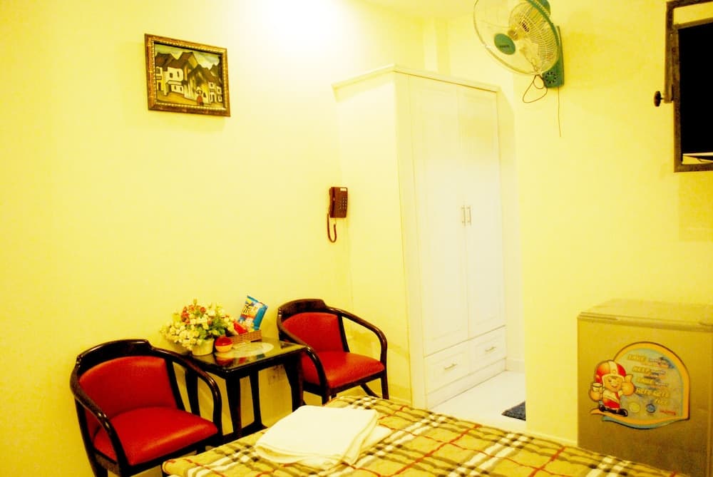Lan Anh Hotel, Room, photo 4