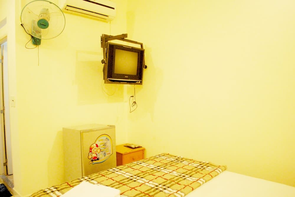 Lan Anh Hotel, Room, photo 3