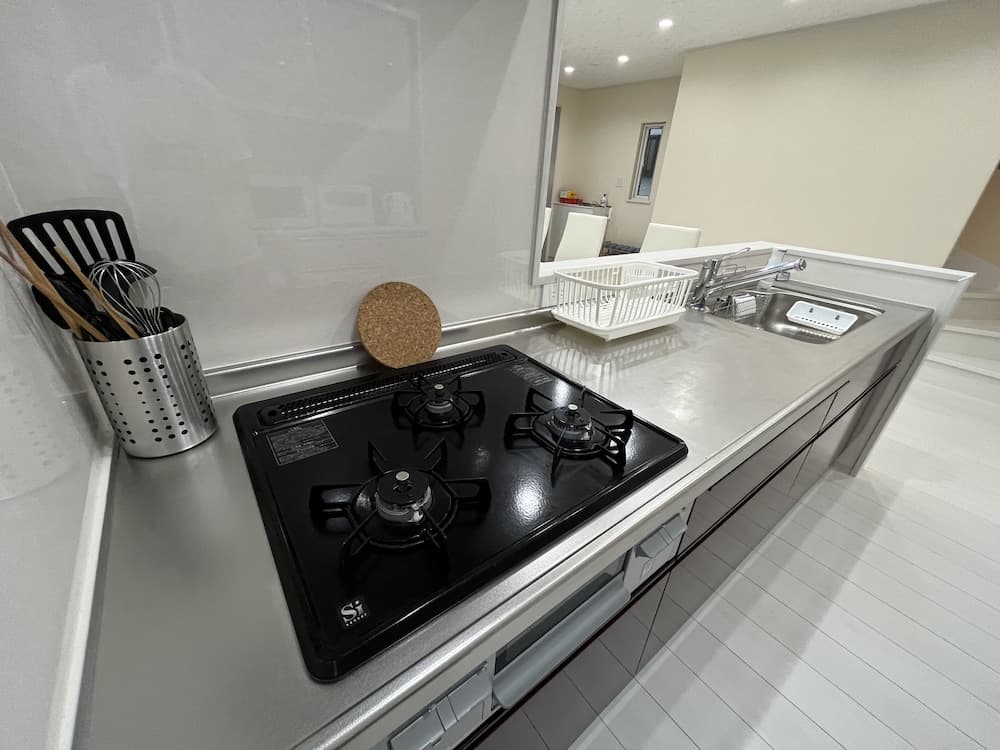 shirahamakashibesso ss2-43, Private kitchen, photo 5