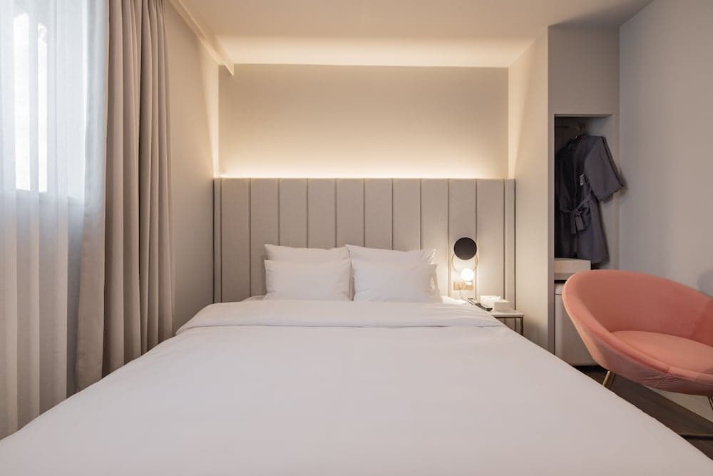 Denbasta heritage Hotel, Room, photo 3
