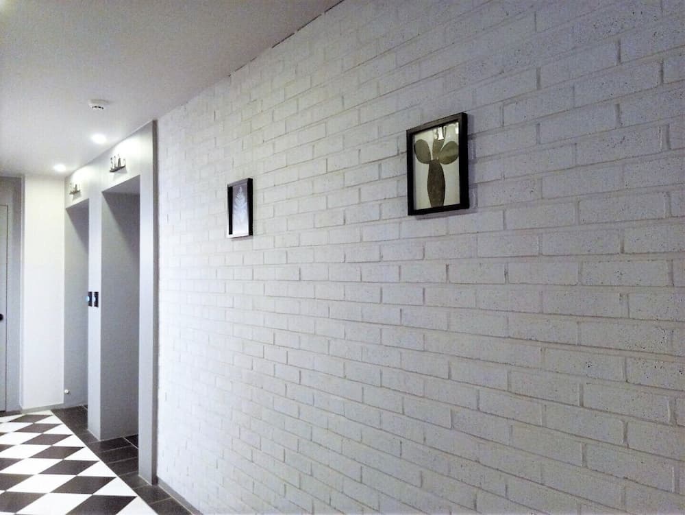 넘버25호텔 연산점 리셉션 사진 3