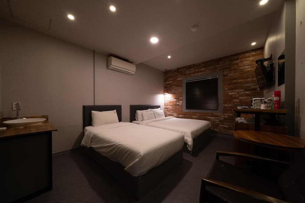 넘버25호텔 연산점 기본 이미지 사진 1