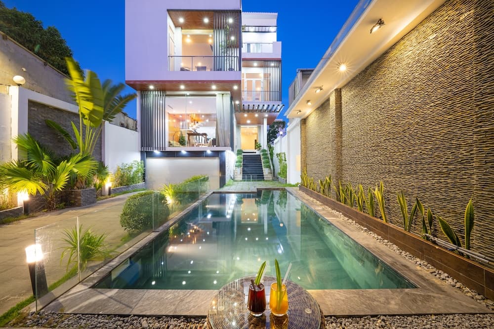 T P Pool Villa, Primary image, photo 1
