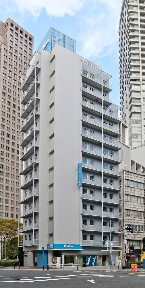 세컨드 인 우메다 기본 이미지 사진 1
