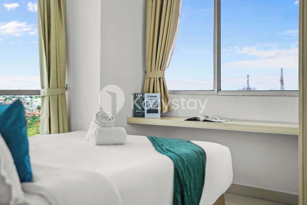 LILY by Kozystay, Room, photo 3