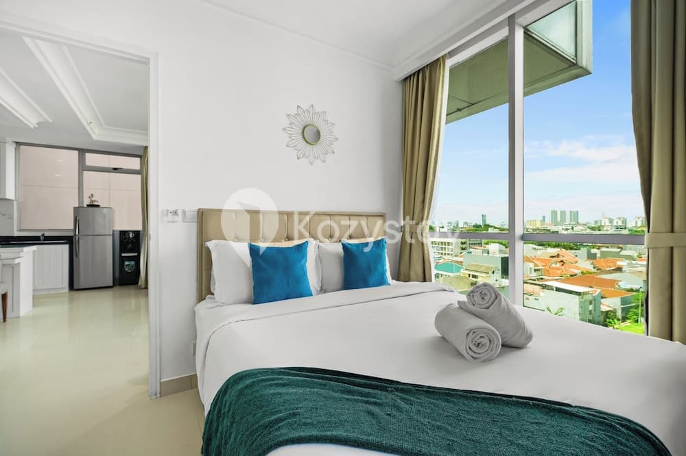 LILY by Kozystay, Room, photo 2