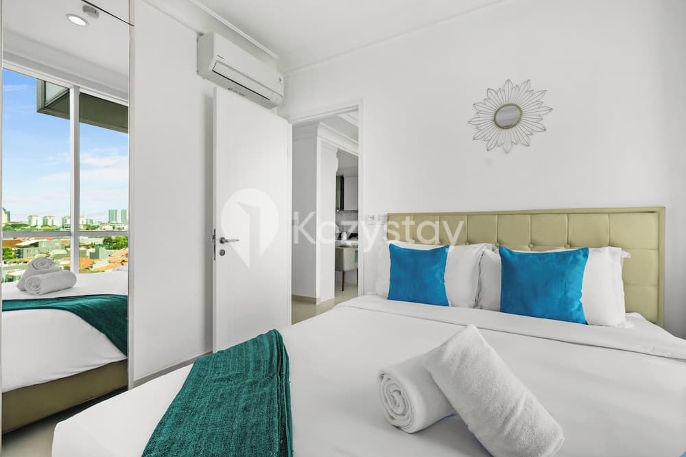 LILY by Kozystay, Room, photo 4