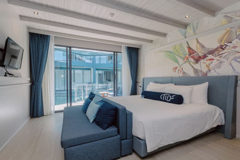 Hotel Tide Phuket, Room, photo 5