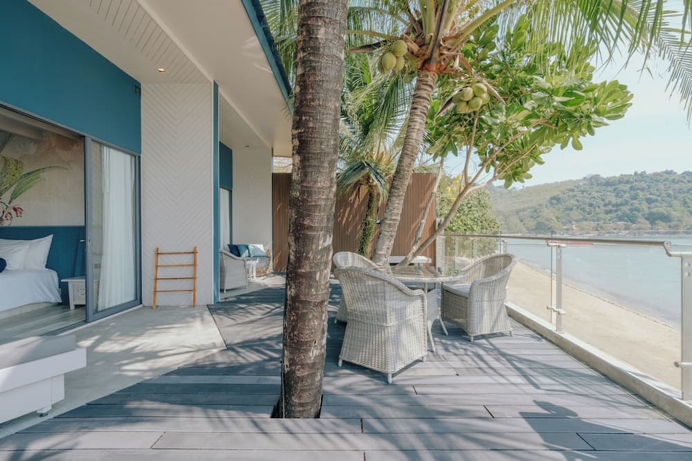 Hotel Tide Phuket, Room, photo 4