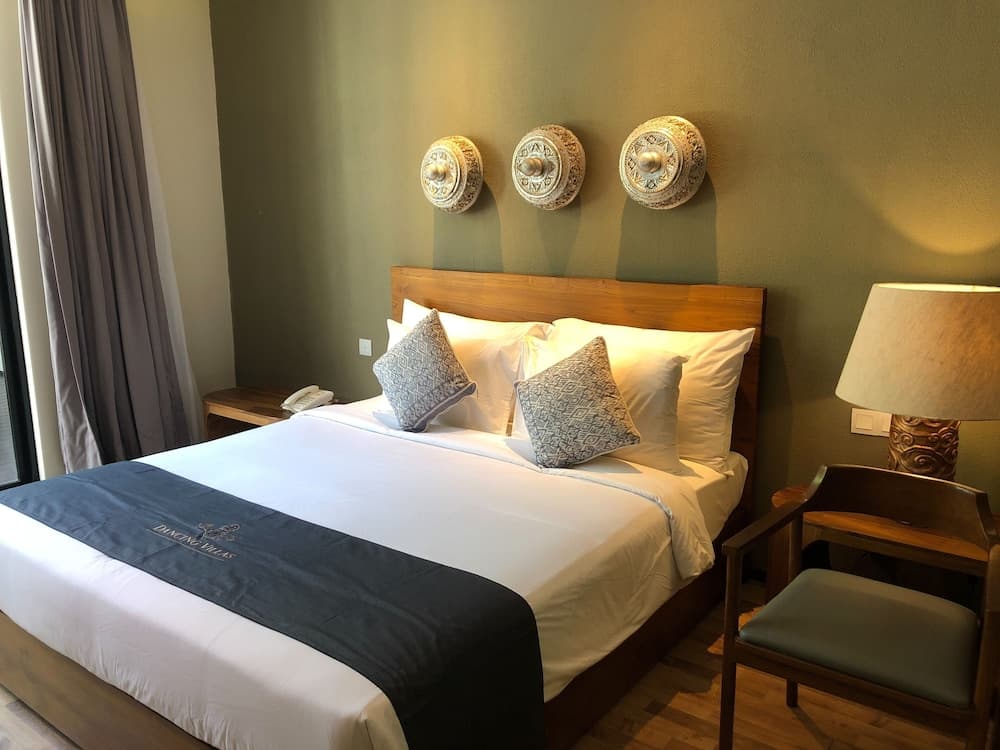 Anaya Villa, Room, photo 4