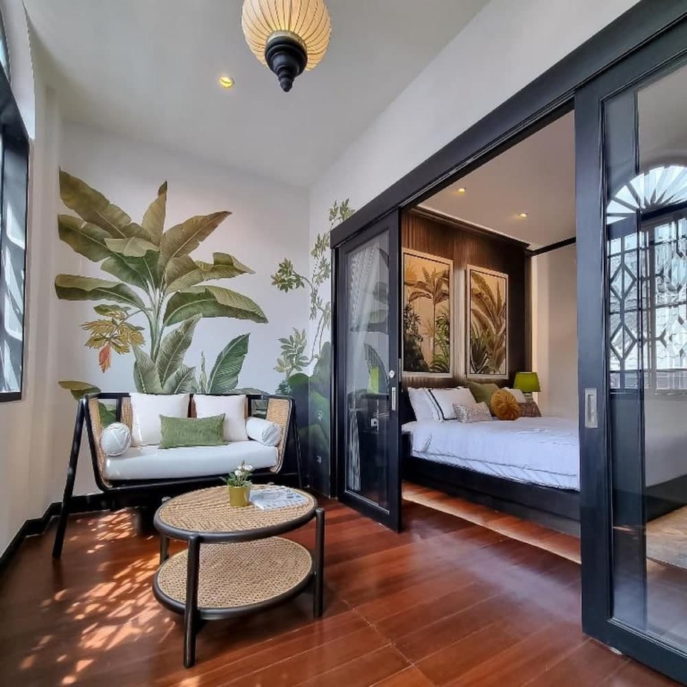 BAAN125 STAY, Room, photo 3