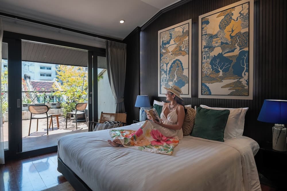 BAAN125 STAY, Primary image, photo 1