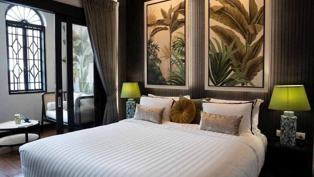 BAAN125 STAY, Room, photo 4