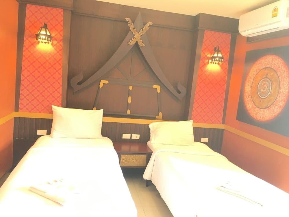 99 Residence, Room, photo 2