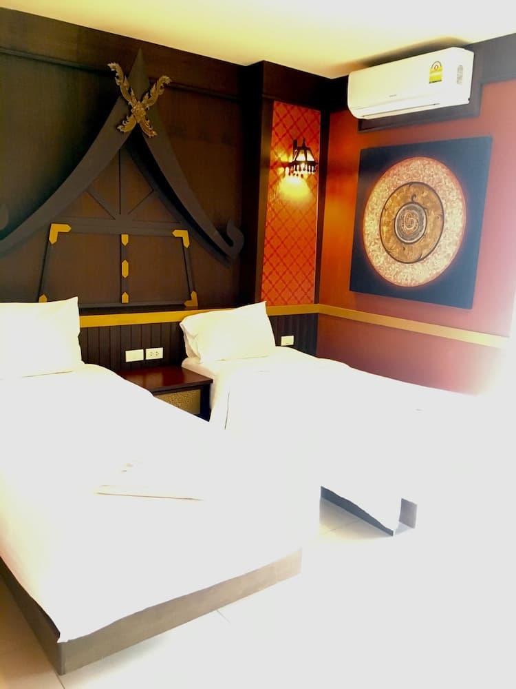 99 Residence, Room, photo 4
