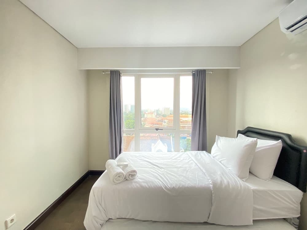 스파슈스 2BR  아파트먼트  앳 엘 로열 니어 IP 객실 사진 4