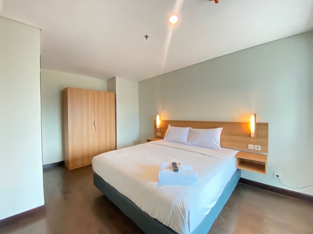 스파슈스 2BR  아파트먼트  앳 엘 로열 니어 IP 객실 사진 1