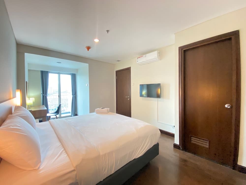 스파슈스 2BR  아파트먼트  앳 엘 로열 니어 IP 객실 사진 3