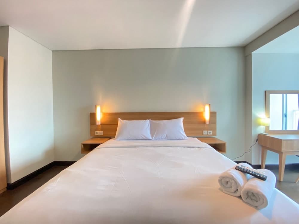스파슈스 2BR  아파트먼트  앳 엘 로열 니어 IP 객실 사진 5