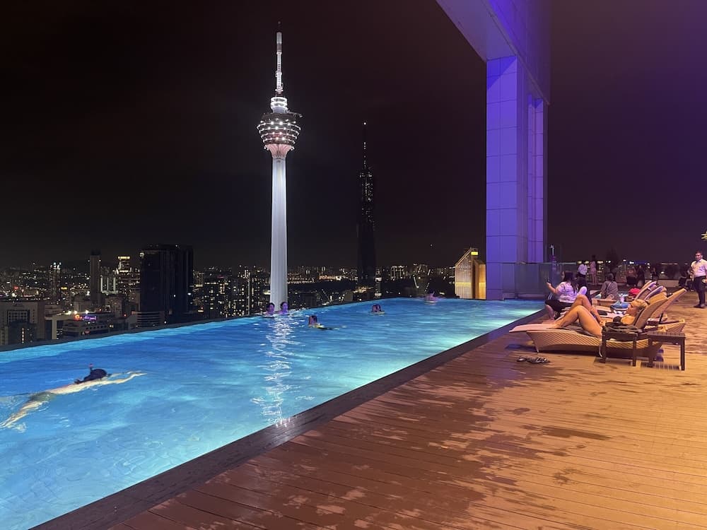 럭스 스위트, 플래티넘 KLCC 기본 이미지 사진 1