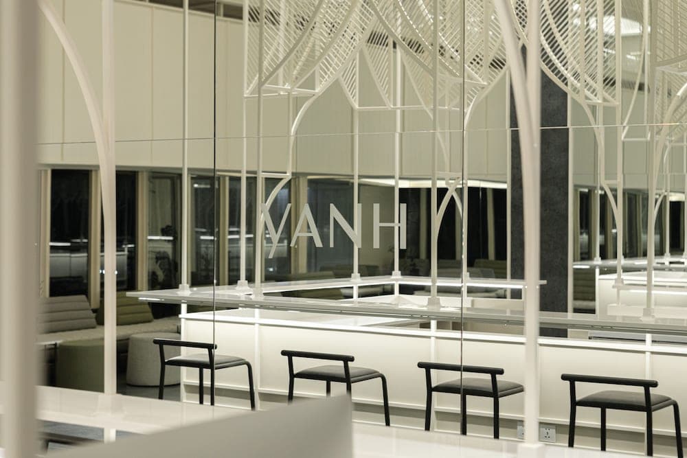 YANH Ratchawat Hotel, Lobby, photo 2
