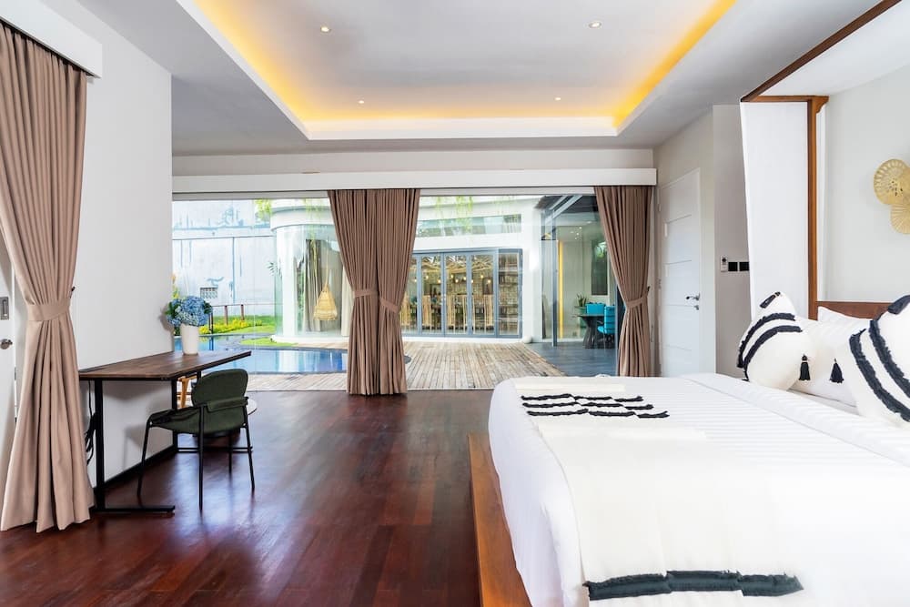 Villa Lacella, Room, photo 4