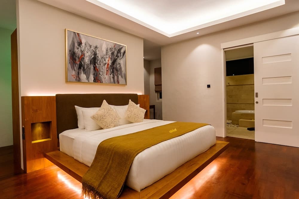 Villa Lacella, Room, photo 3