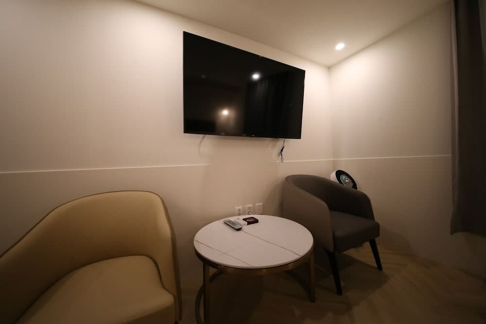 25 HOTEL, Room, photo 4