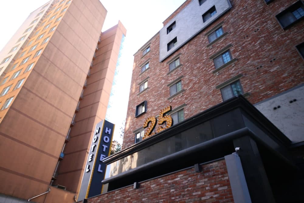 25 HOTEL, Primary image, photo 1