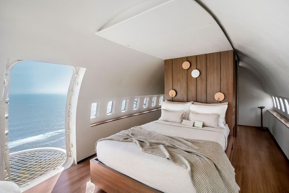 Private Jet Villa, Room, photo 4