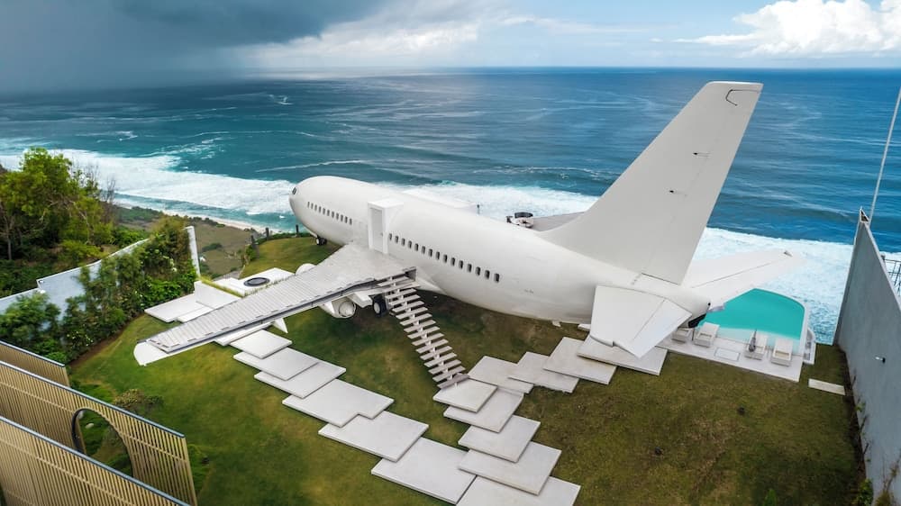 Private Jet Villa, Primary image, photo 1