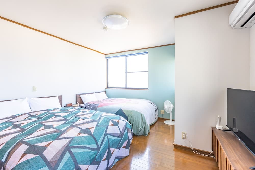 LONG VACATION, Room, photo 4
