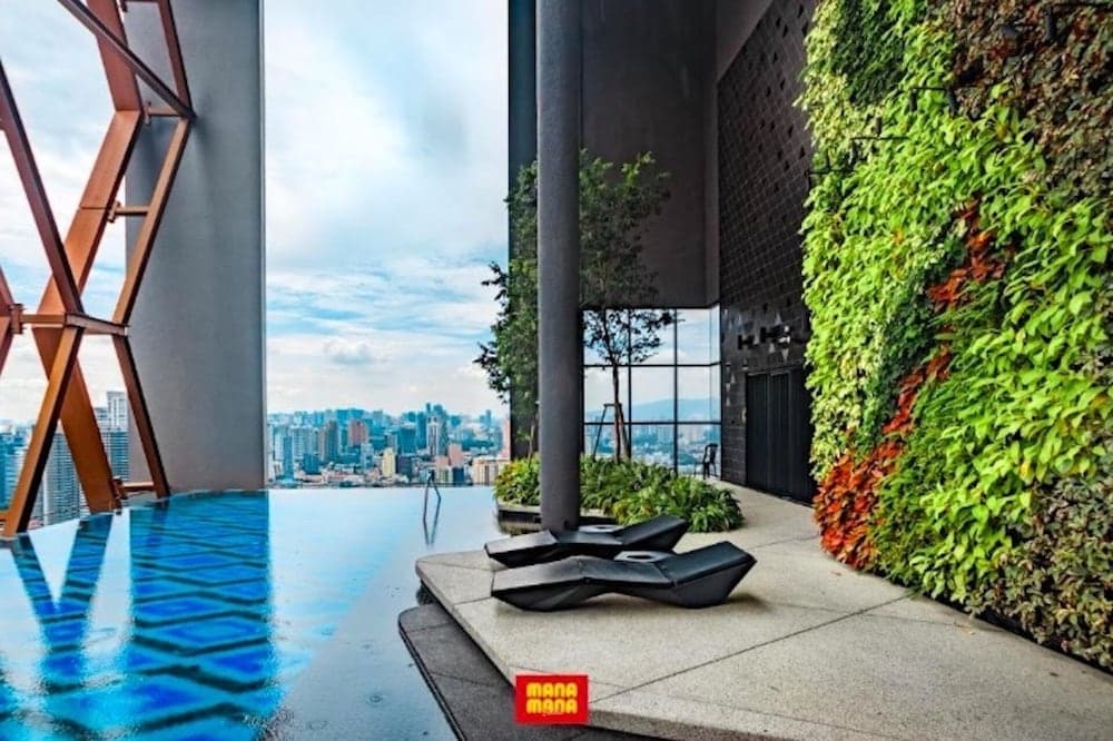 스칼렛츠 스위트 KLCC 바이 앙고 기본 이미지 사진 1