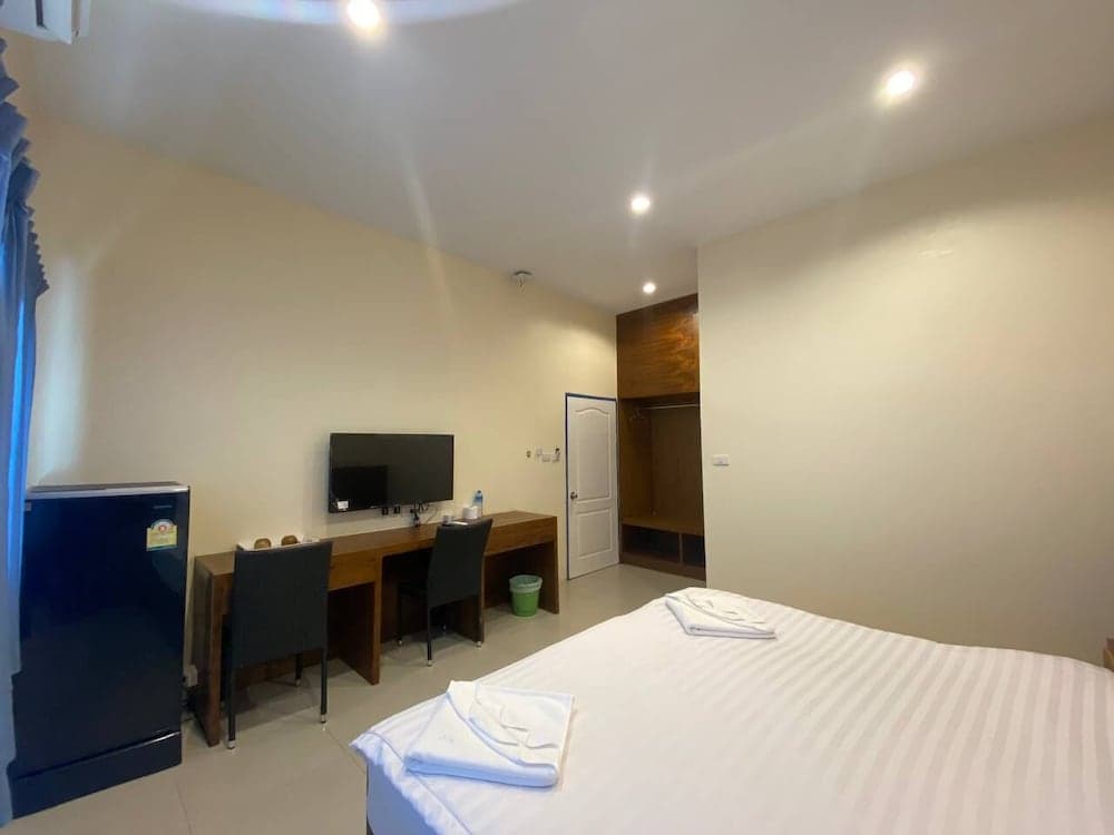 Cocoon Patong Hotel -> 코쿤 파통 호텔 객실 사진 4