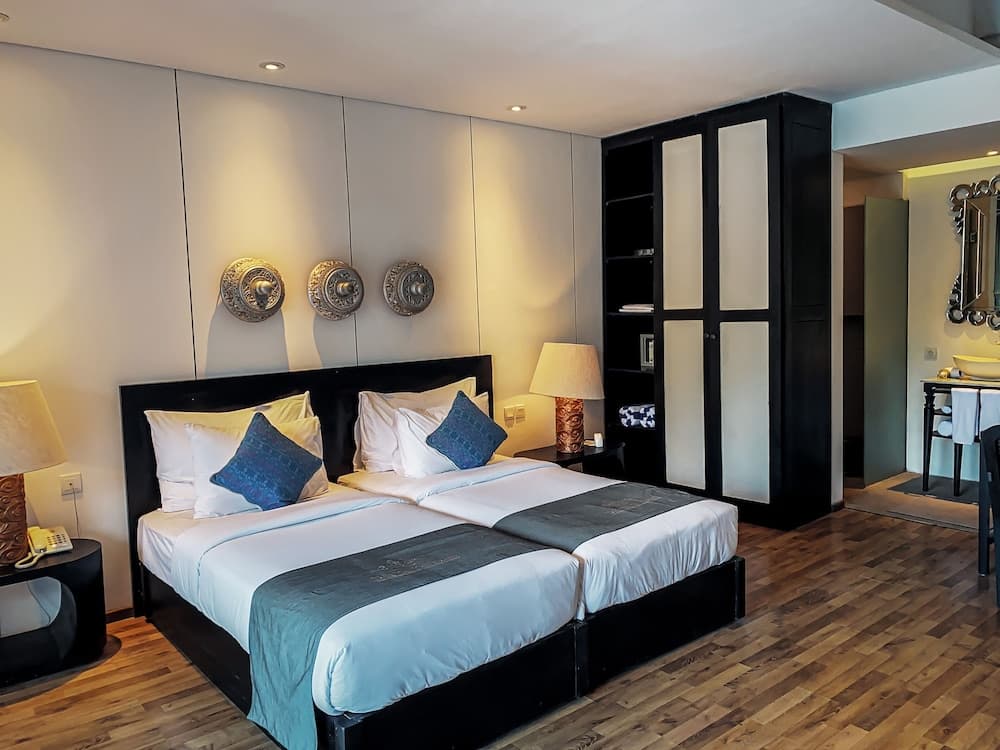 Serenity Villa, Room, photo 5