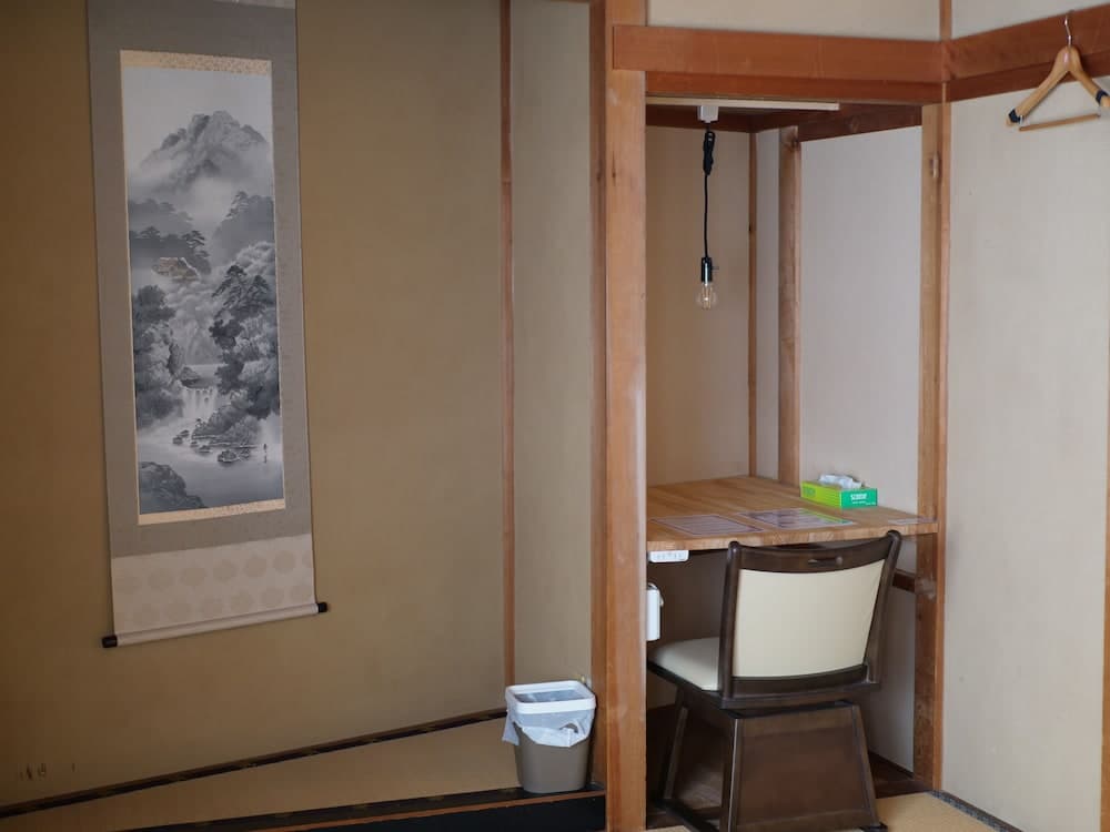 Hostel Murasaki, Room, photo 4