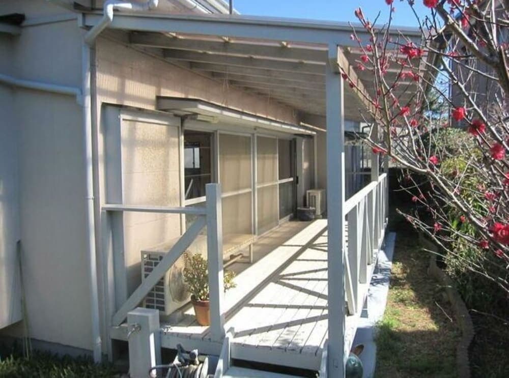Bettei Tateyama 객실 사진 5